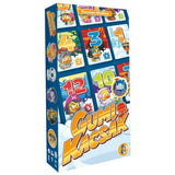 Gumikacsák joc de societate în limba maghiară 