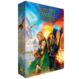 A Gyűrűk Ura Párbaj Középföldéért joc de societate în limba maghiară