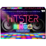 Hitster Bingo, joc de societate multilingvistic
