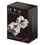 Huzzle Cast HOURGLASS