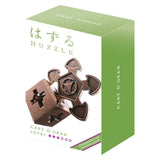 Huzzle Cast O’GEAR