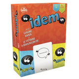 Idem joc de societate în limba română