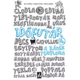 Időfutár 4. A káosz temploma carte în limba maghiară