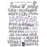 Időfutár 5. A por hatalma carte în limba maghiară