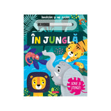 În junglă – Scrie și șterge!