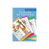 Învățăm să desenăm 1