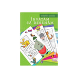 Învățăm să desenăm 2