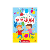 Învățăm să numărăm