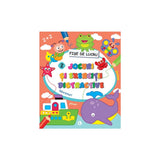 Jocuri și exerciții distractive 2.