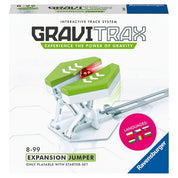 Gravitrax Jumper - Set de extensie