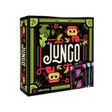 Jungo, joc de societate în limba maghiară