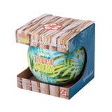 Waboba Kahuna, minge tropicală pentru apă