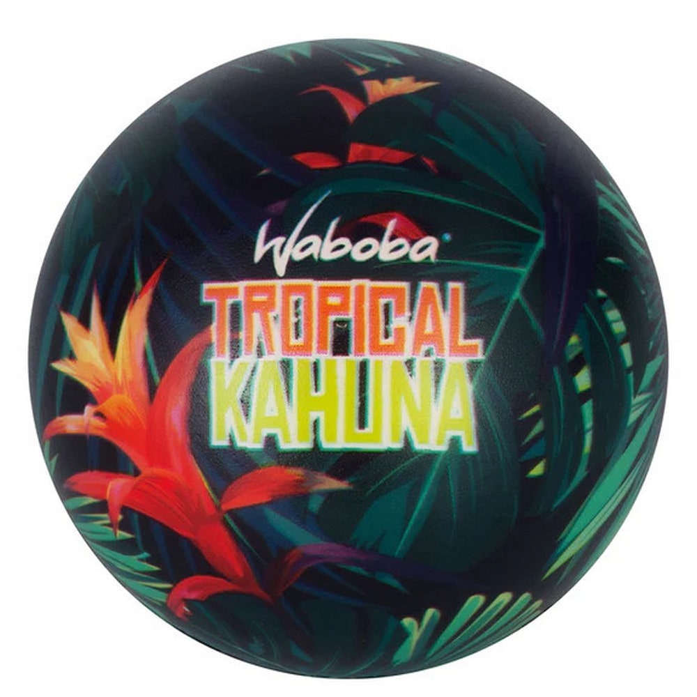 Waboba Tropical Kahuna ball cu flori