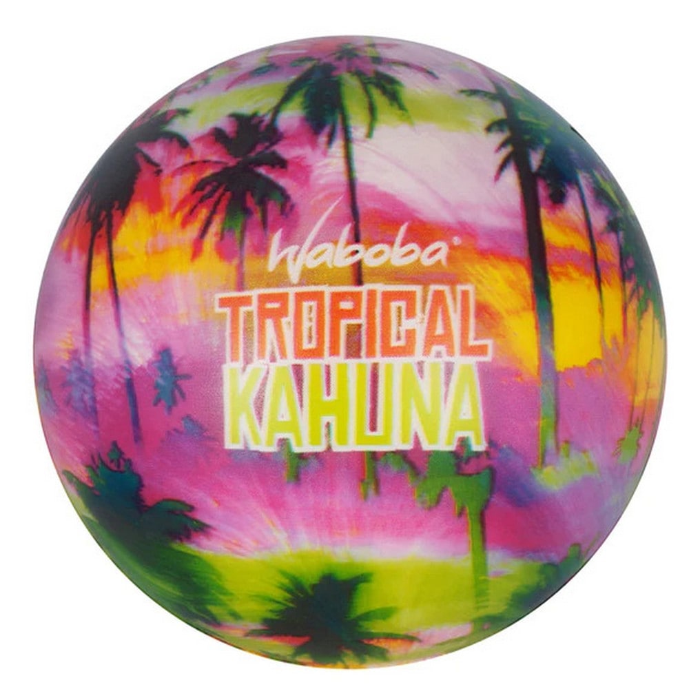 Waboba Tropical Kahuna ball minge roz