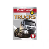 Trucks, joc de cărți quartet