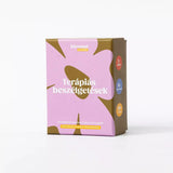 Körvonal: Terápiás Beszélgetések, joc de societate în limba maghiară