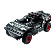 LEGO Technic -  Audi RS Q e-tron 42160, 914 piese