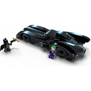 LEGO DC Super Heroes -  Batmobile: Batman pe urmele lui Joker 76224, 438 piese