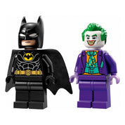 LEGO DC Super Heroes -  Batmobile: Batman pe urmele lui Joker 76224, 438 piese