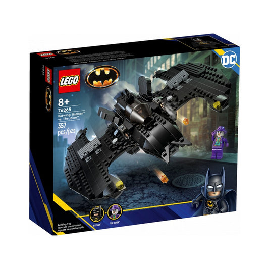 LEGO  Batman Batwing: Batman™ contra Joker™ 76265