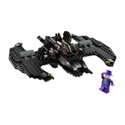 LEGO DC Super Heroes -  Batwing: Batman contra Joker 76265, 357 piese