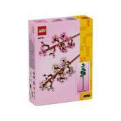 LEGO Colectia Botanica -  Flori de cires 40725, 438 piese