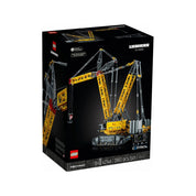 LEGO Technic -  Macara pe senile Liebherr LR 13000 42146, 2883 piese