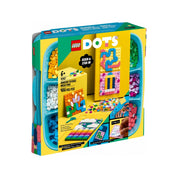 LEGO DOTS -  Mega Pack Patch DOTS adeziv 41957, 486 piese