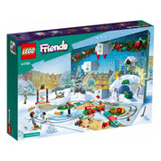 LEGO Friends -  Calendar de Craciun LEGO Friends 41758, 231 piese