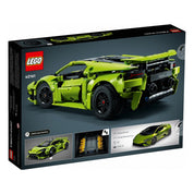 LEGO Technic -  Lamborghini Huracan Tecnica 42161, 806 piese