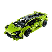 LEGO Technic -  Lamborghini Huracan Tecnica 42161, 806 piese