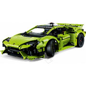 LEGO Technic -  Lamborghini Huracan Tecnica 42161, 806 piese