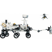 LEGO Technic -  NASA Mars Rover Perseverance 42158, 1132 piese