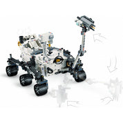 LEGO Technic -  NASA Mars Rover Perseverance 42158, 1132 piese