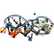 LEGO Creator Roller-coaster spatial 31142, 874 piese