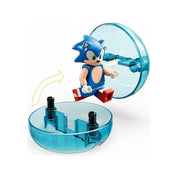 LEGO Sonic the Hedgehog -  Sonic vs. Robotul Death Egg al Dr. Eggman 76993, 615 piese