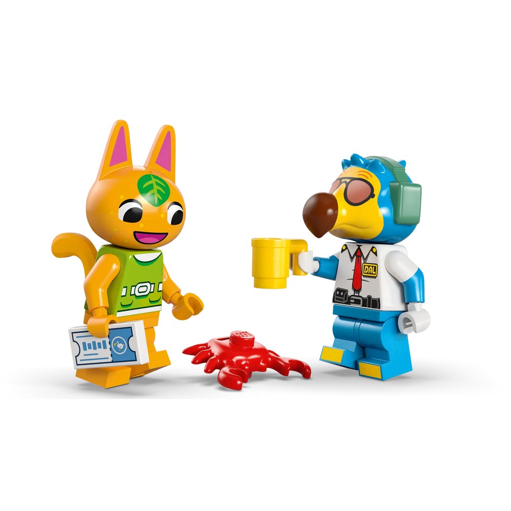 minifigurak a szetbol