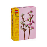 LEGO Botanicals: Flori de cires 40725, 438 piese