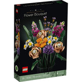 LEGO Botanicals: Buchet de flori 10280, 756 piese