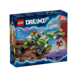 LEGO DREAMZzz: Mașina off-road a lui Mateo 71471, 94 piese