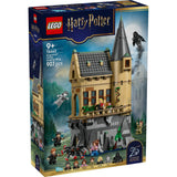 LEGO Harry Potter: Castelul Hogwarts: Aripa spitalului 76463, 907 piese