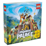 LEGO Monkey Palace joc de societate în limba română