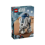 LEGO Star Wars: R2-D2 75379, 1050 piese