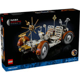 LEGO Technic: Roverul selenar din misiunile NASA Apollo 42182, 1913 piese