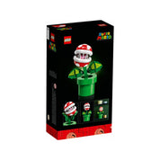 LEGO Super Mario -  Planta piranha 71426, 540 piese