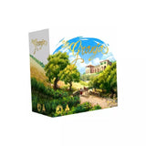 La Granja Deluxe kiadás joc de societate în limba maghiară