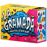 La Grămadă joc de societate în limba română