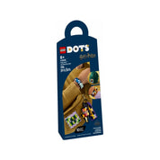 LEGO DOTS -  Pachet de accesorii Hogwarts™ 41808, 234 piese