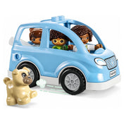 LEGO DUPLO Casa familiei 3in1 10994, 218 piese