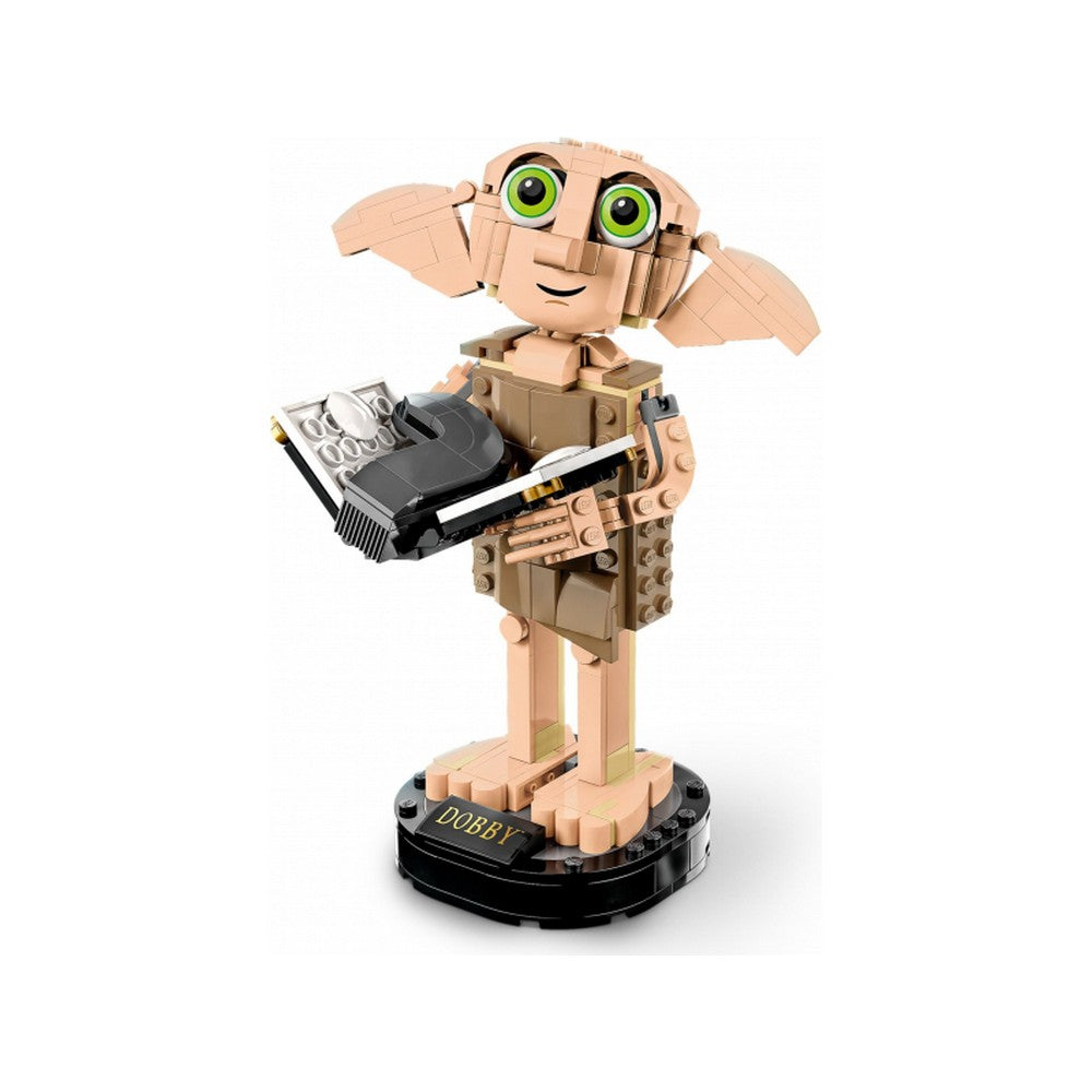 LEGO Harry Potter -  Dobby 76421, 403 piese